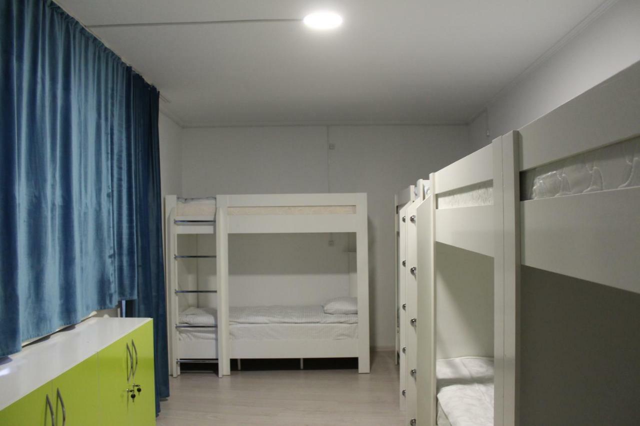 Park Hostel Osh Exterior photo