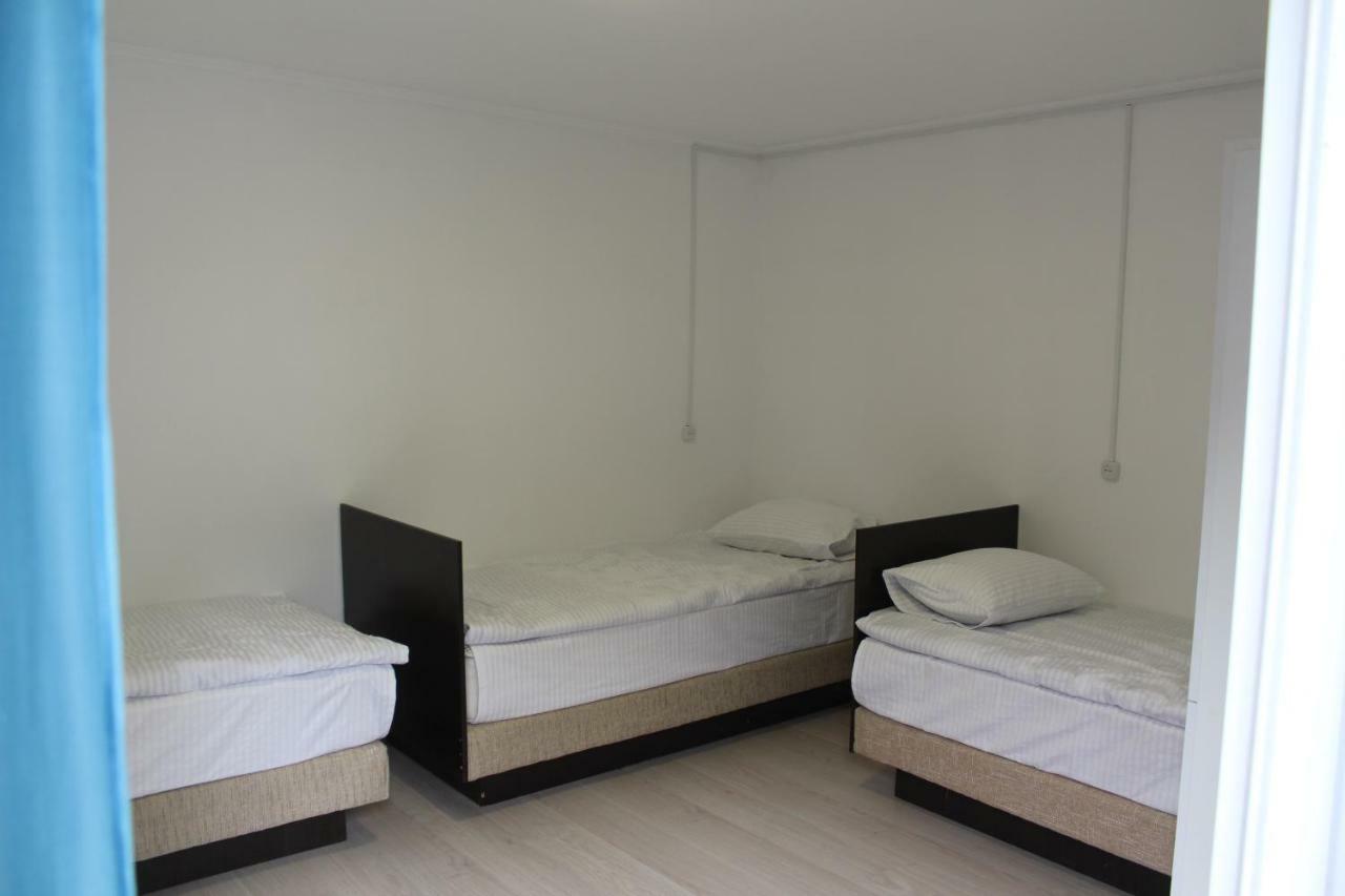 Park Hostel Osh Exterior photo
