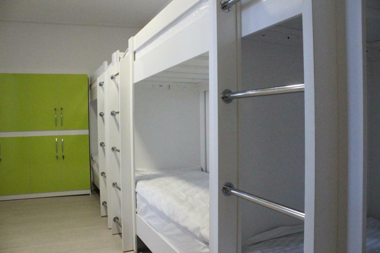 Park Hostel Osh Exterior photo